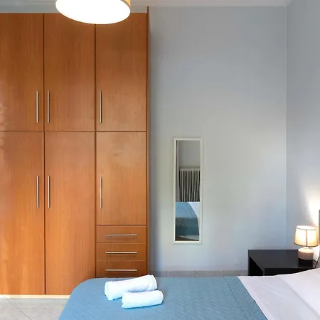 Private Spacious Apartment Athen Exterior foto