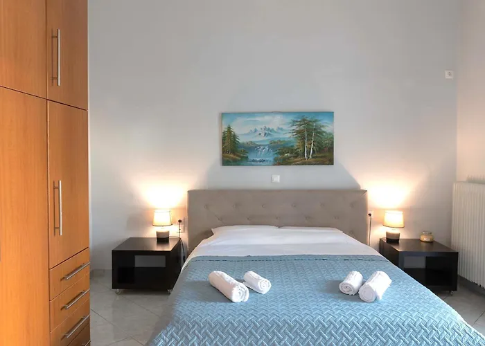 Private Spacious Apartment