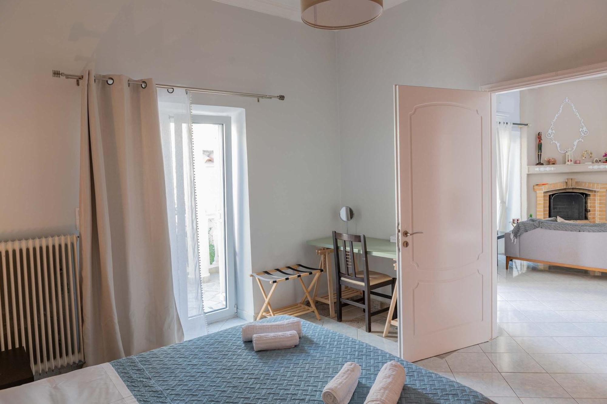 Private Spacious * Athens