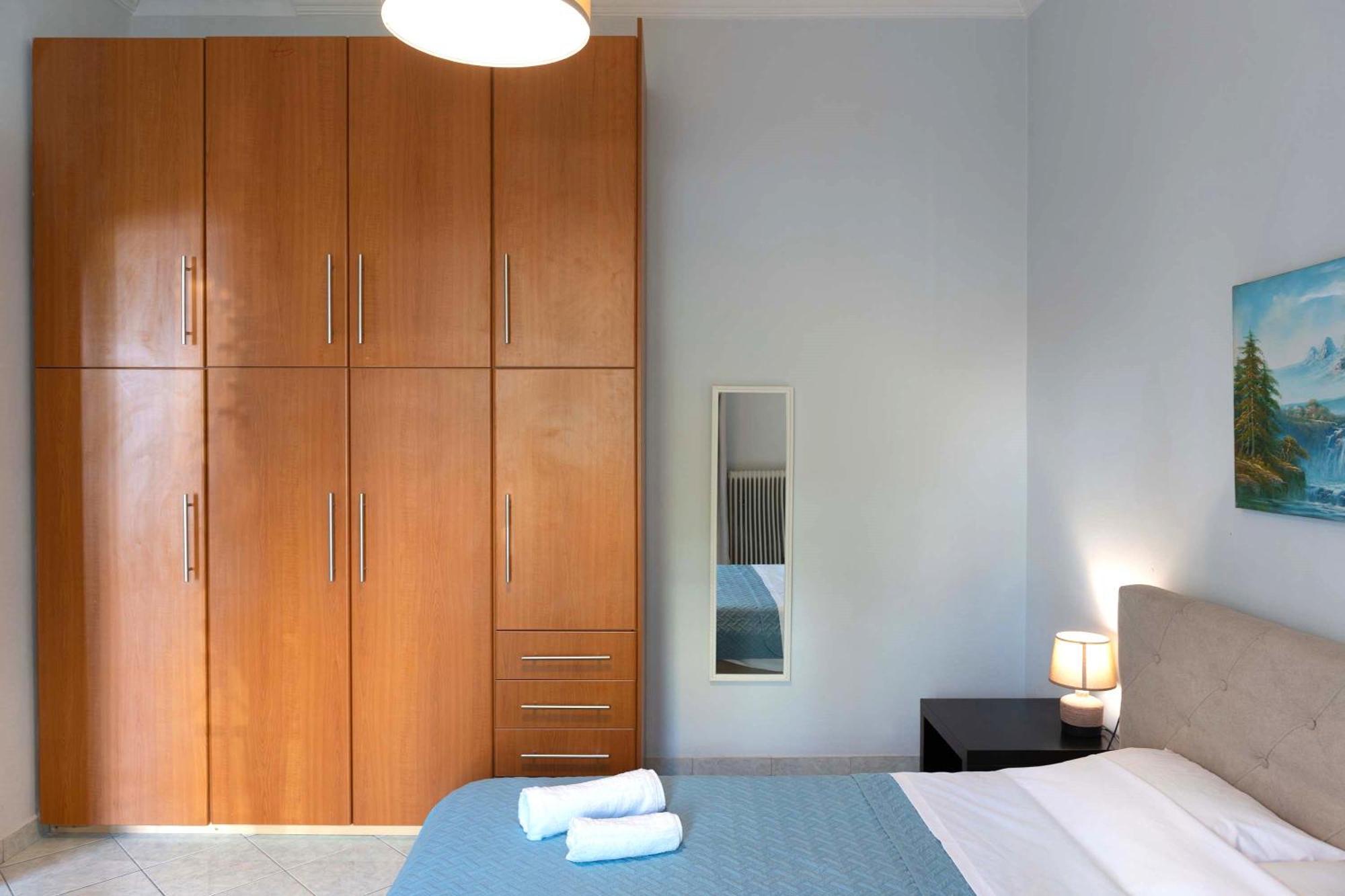 Private Spacious