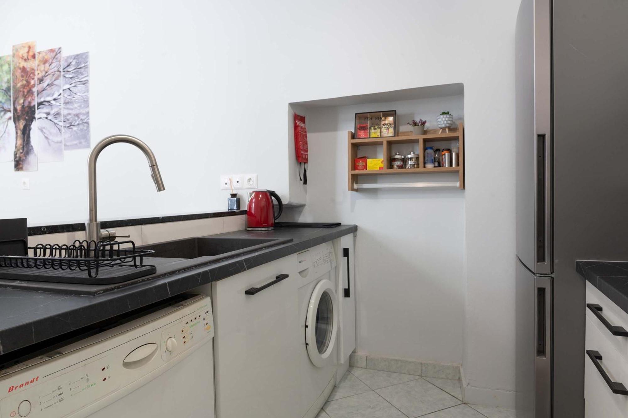 Apartment Private Spacious
