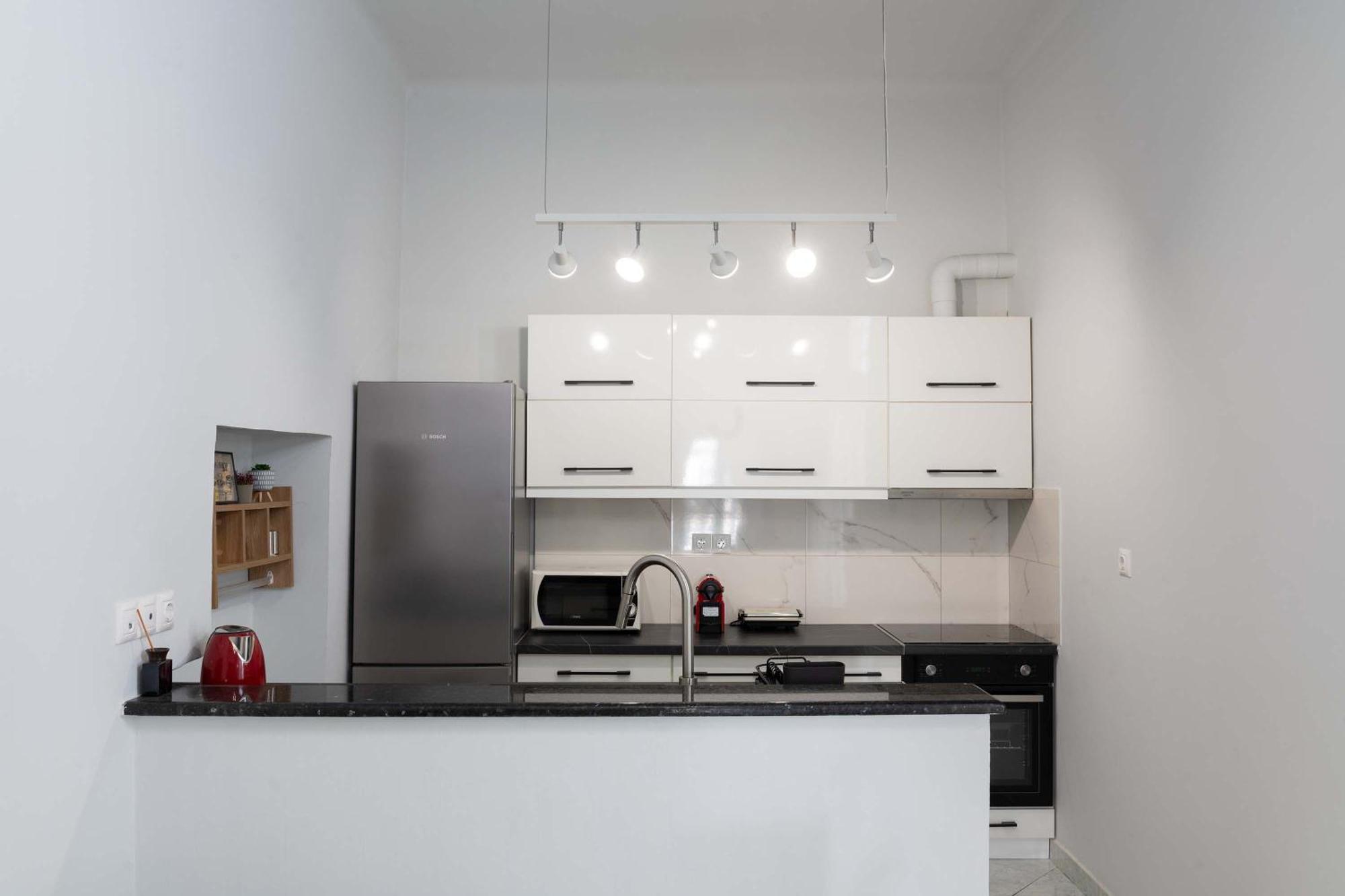 Apartment Private Spacious *