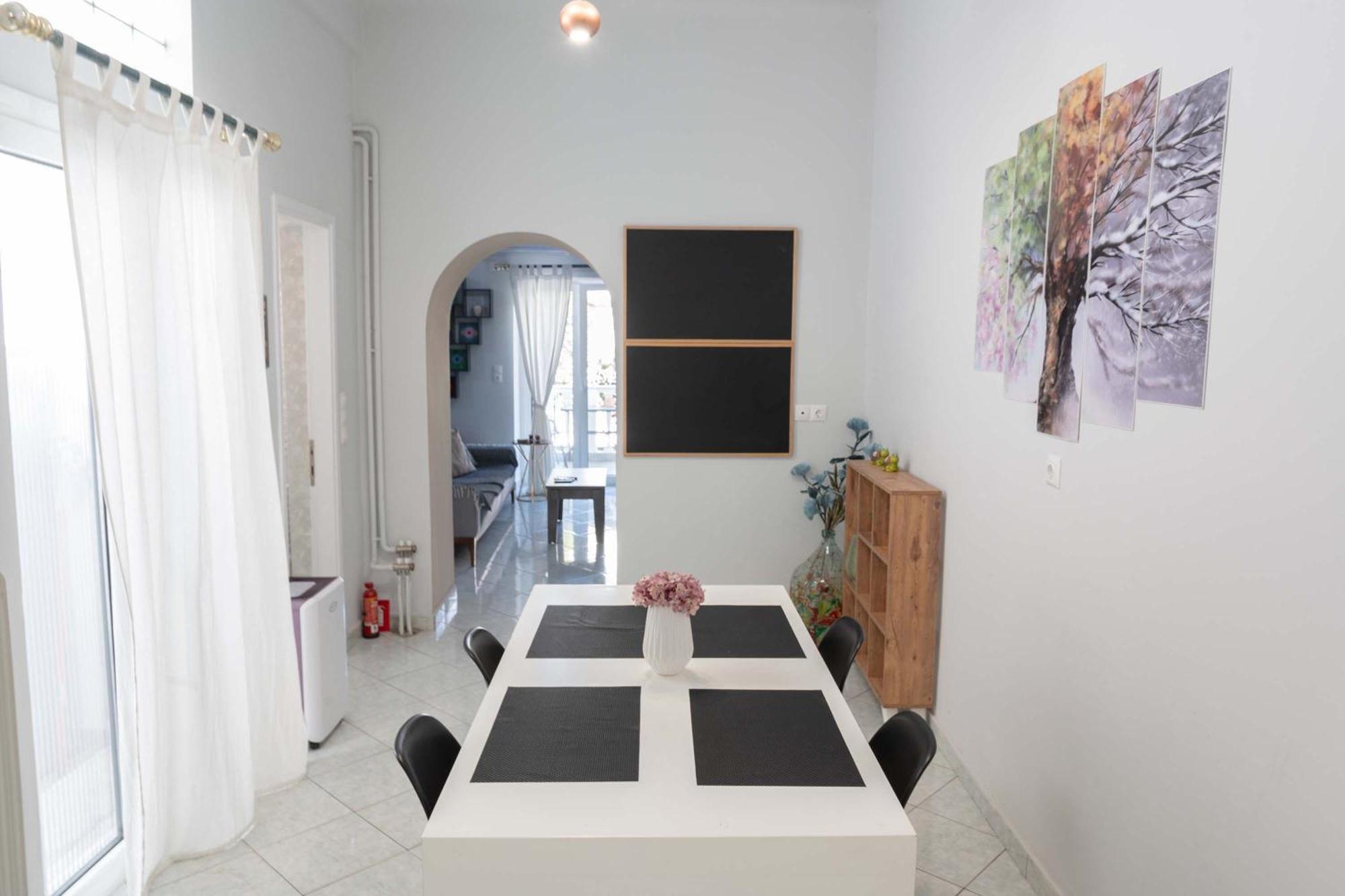 Private Spacious * Athens