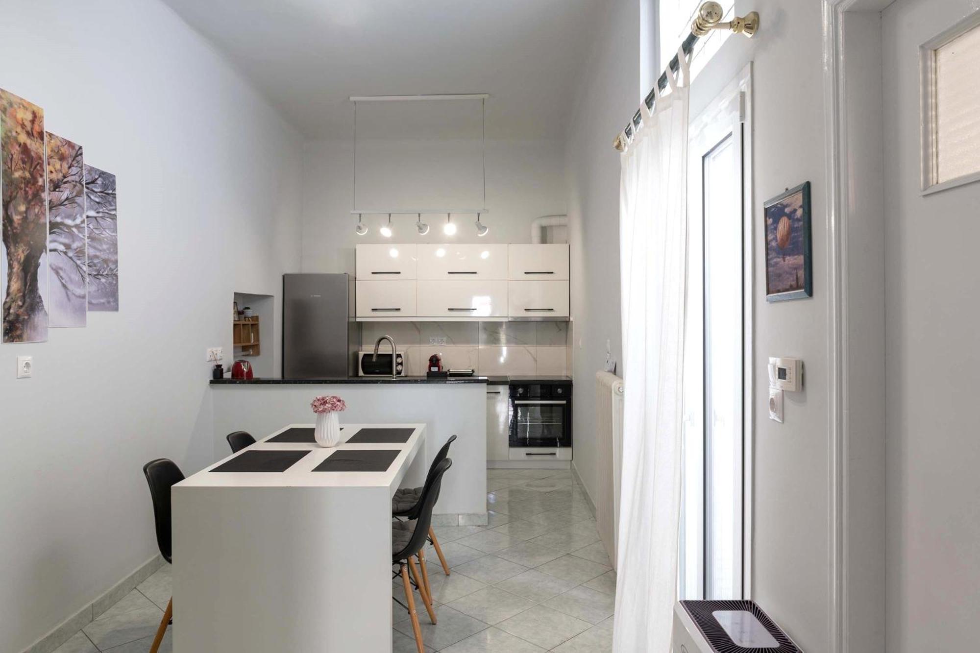 Private Spacious