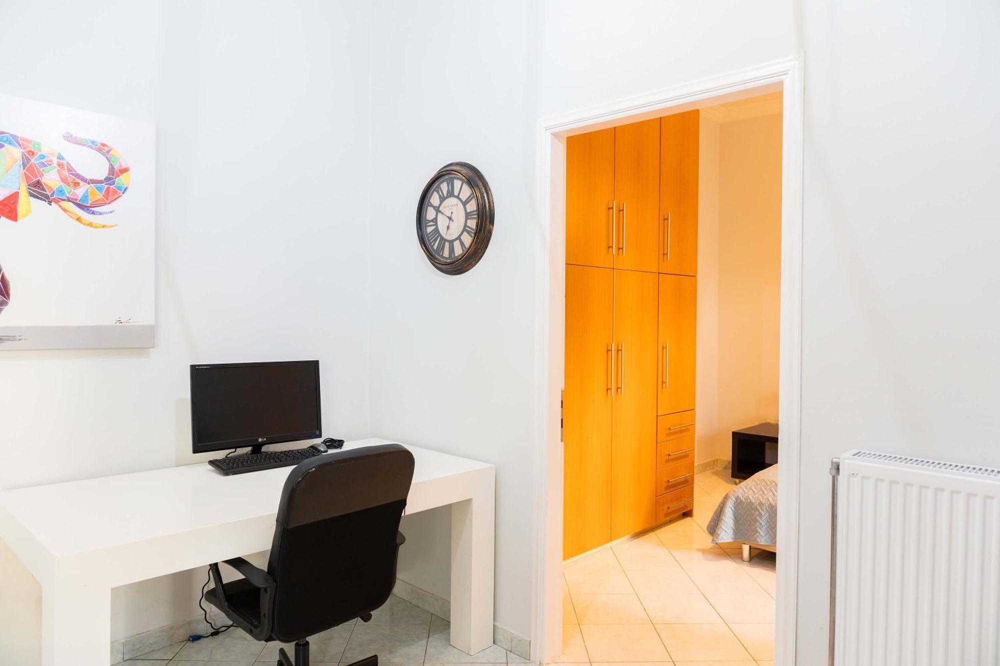 Private Spacious Apartment