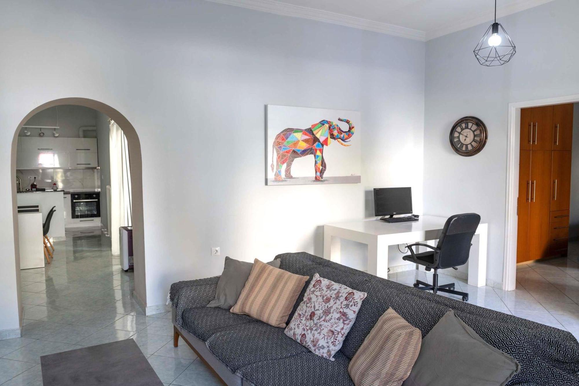 Apartment Private Spacious *