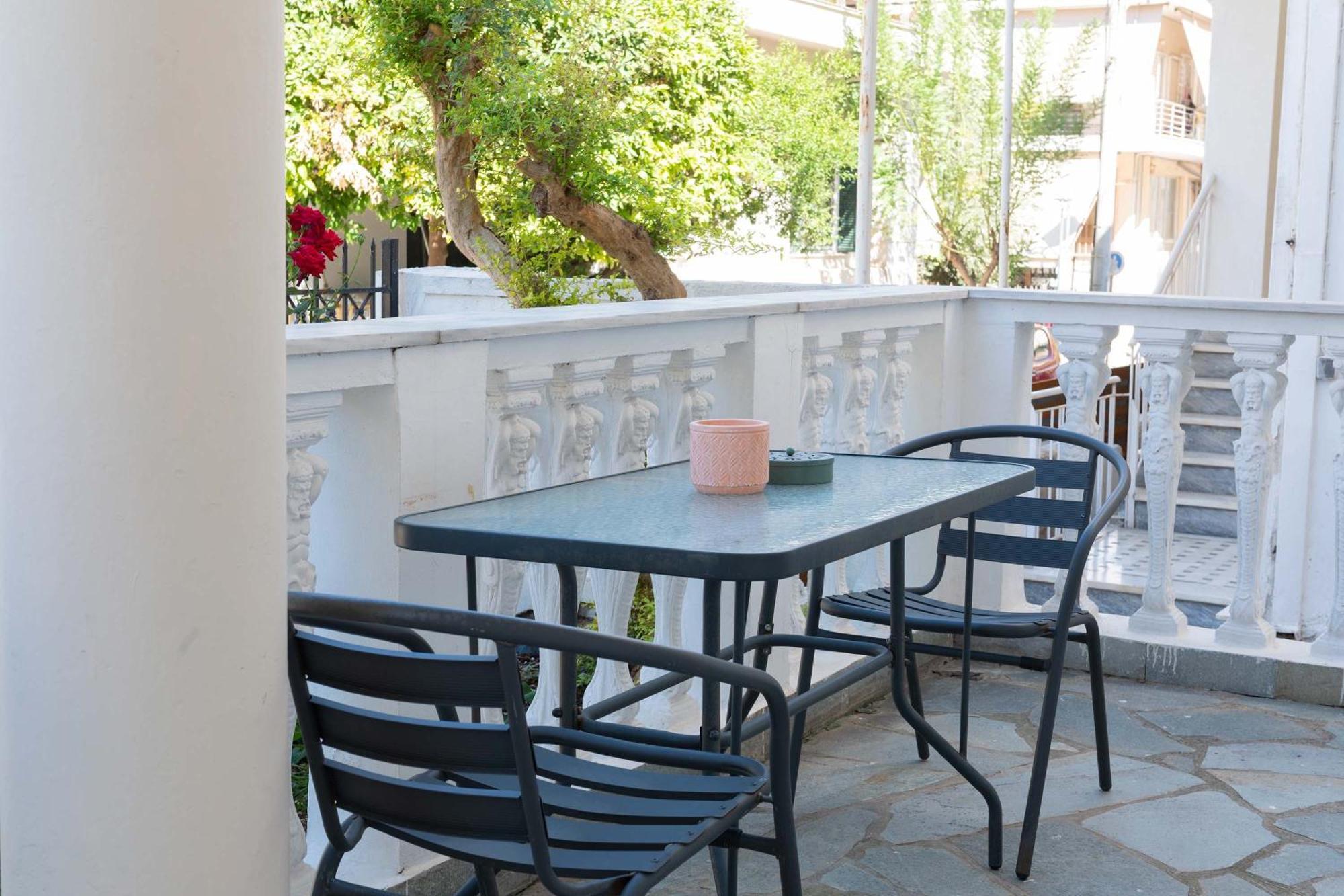 Private Spacious Apartment Athens