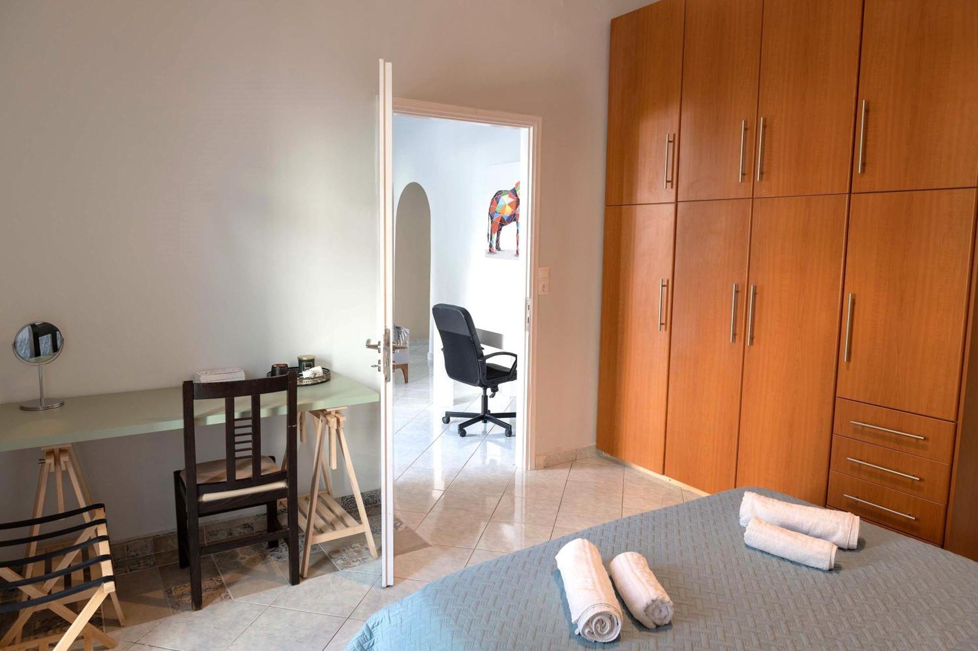 Apartment Private Spacious Athens