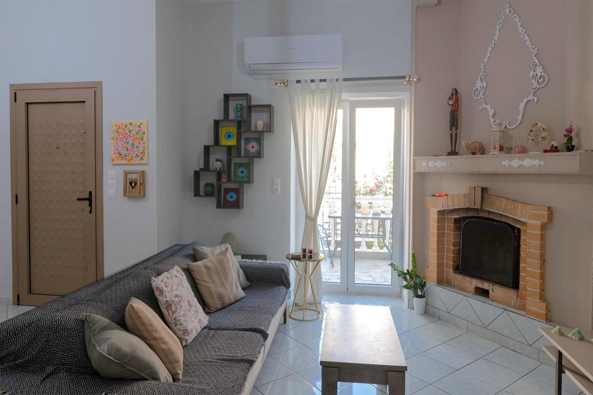 Private Spacious Διαμέρισμα *